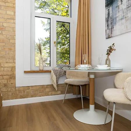 公寓 Cohost I Brand New Apt, W-ac In A Location