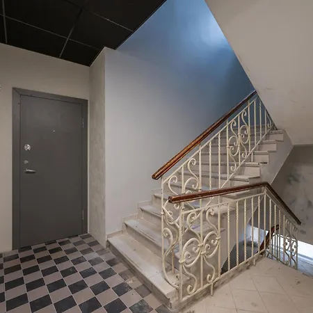 Cohost I Brand New Apt, W-ac In A Location Apartment *
