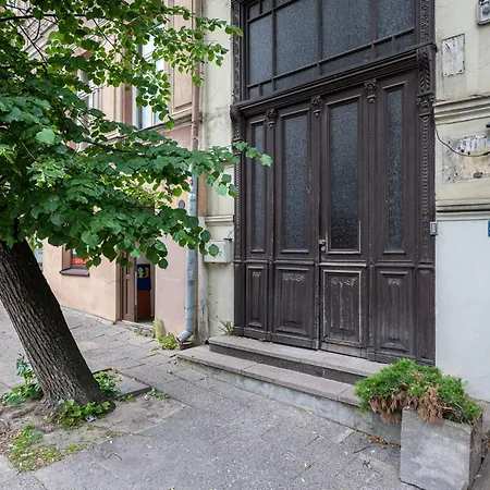 Cohost I Brand New Apt, W-ac In A Location 公寓