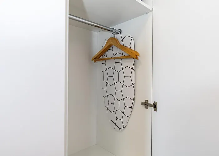 Apartamento Cohost I Brand New Apt, W-ac In A Location