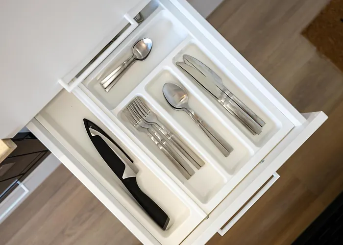 Cohost I Brand New Apt, W-ac In A Location * Vilna