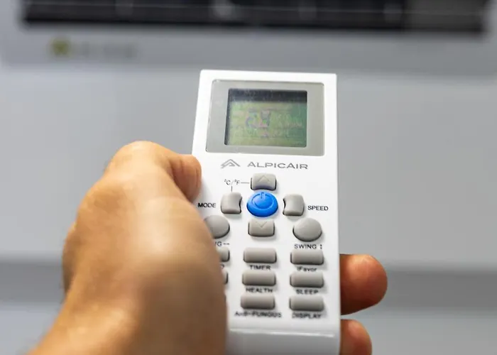 Cohost I Brand New Apt, W-ac In A Location Vilna