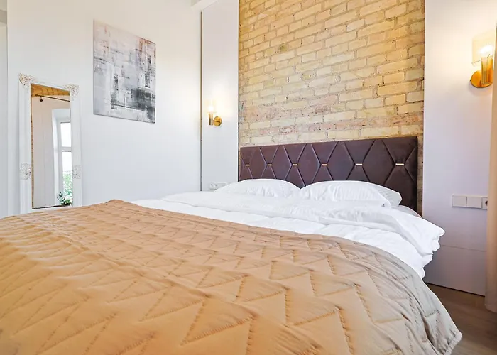 Cohost I Brand New Apt, W-ac In A Location *