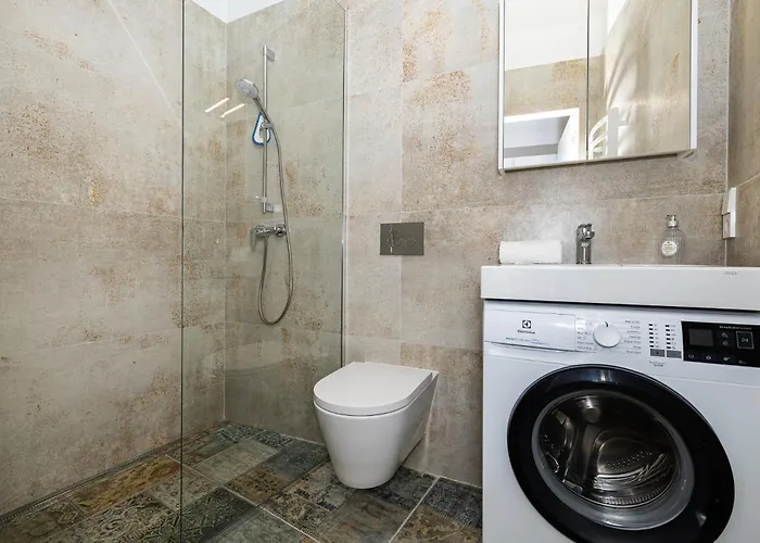 Apartamento Cohost I Brand New Apt, W-ac In A Location