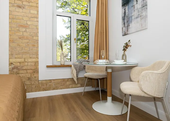 Apartamento Cohost I Brand New Apt, W-ac In A Location