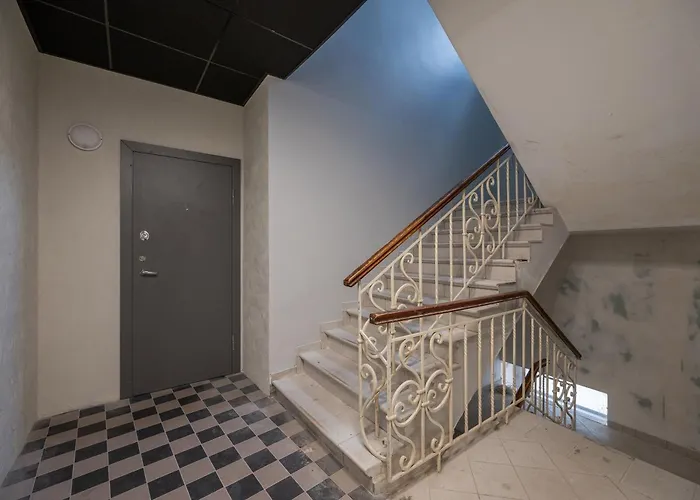 Cohost I Brand New Apt, W-ac In A Location Apartamento *