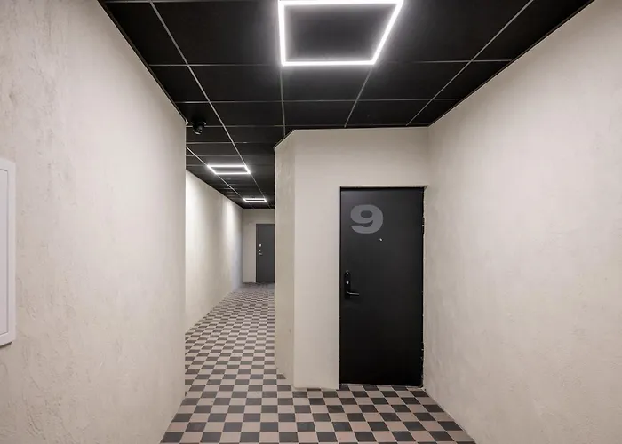 Cohost I Brand New Apt, W-ac In A Location *