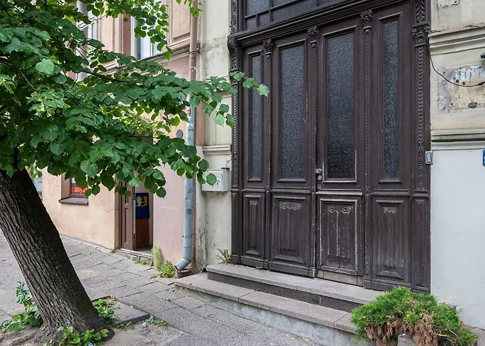 Cohost I Brand New Apt, W-ac In A Location Apartamento