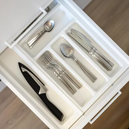 Cohost I Brand New Apt, W-ac In A Location * 빌뉴스