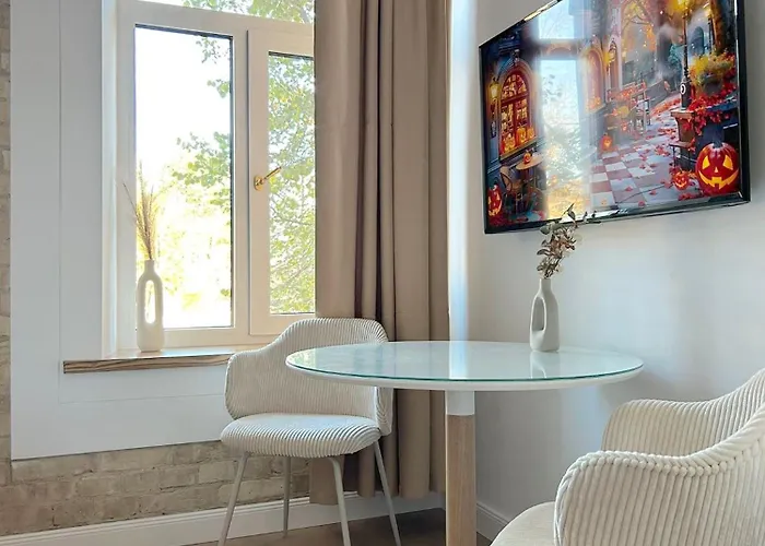 Cohost I Brand New Apt, W-ac In A Location