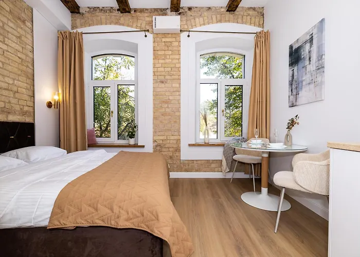 Cohost I Brand New Apt, W-ac In A Location *